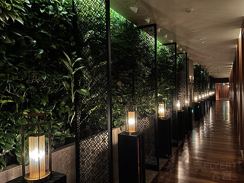 厦门华尔道夫酒店有水疗吗,厦门华尔道夫酒店属于什么街道