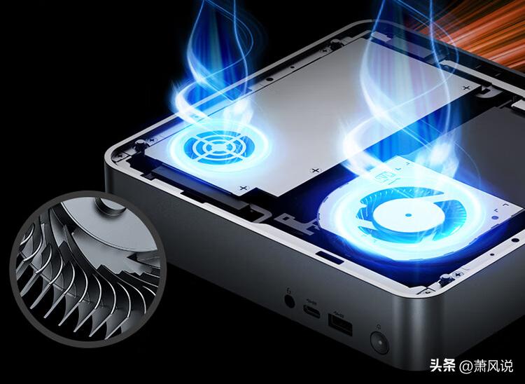 鑱旀兂灏忔柊mini涓绘満2024,鑱旀兂灏忔柊mini涓绘満閰嶇疆