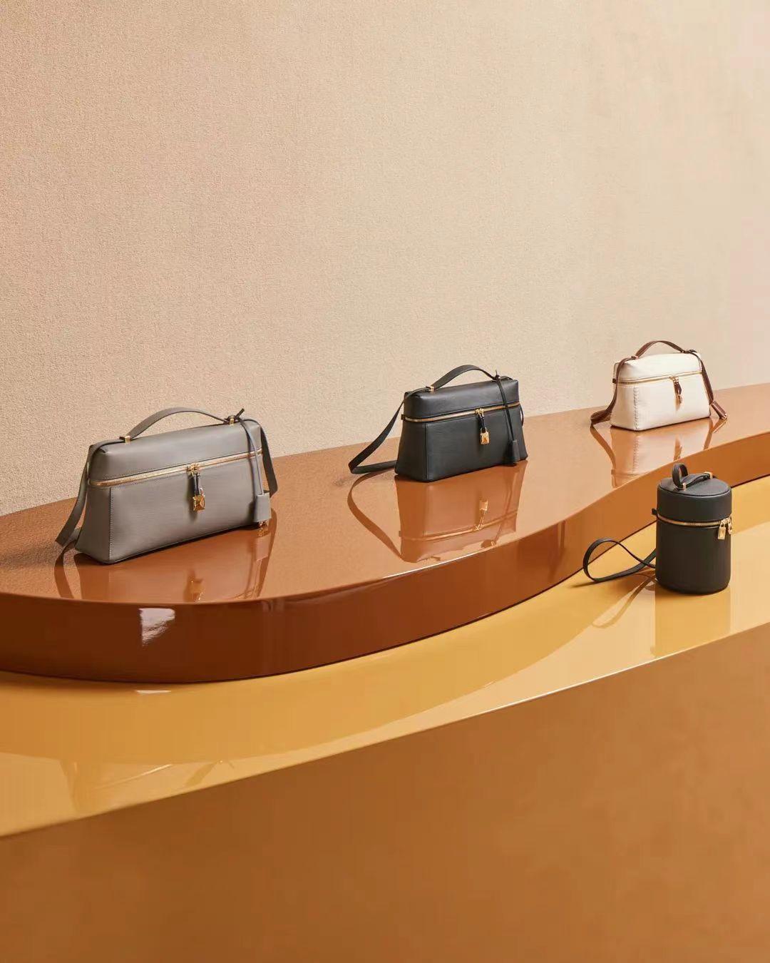 三星长公主、杨紫琼都爱背大包,这16个牌子女精英必备!