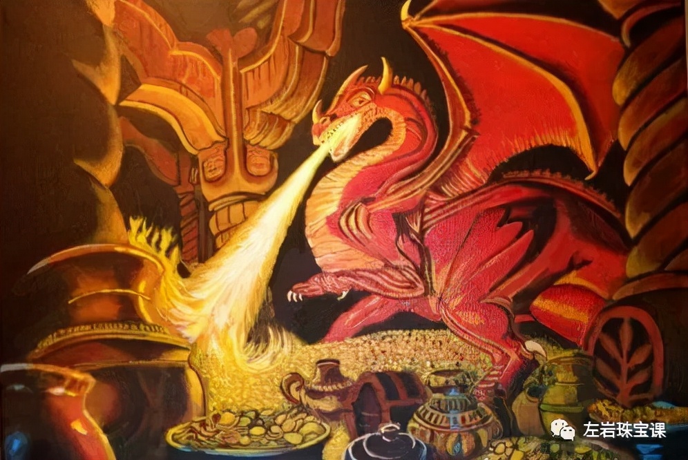 左岩珠宝直播翻车,左岩珠宝品质