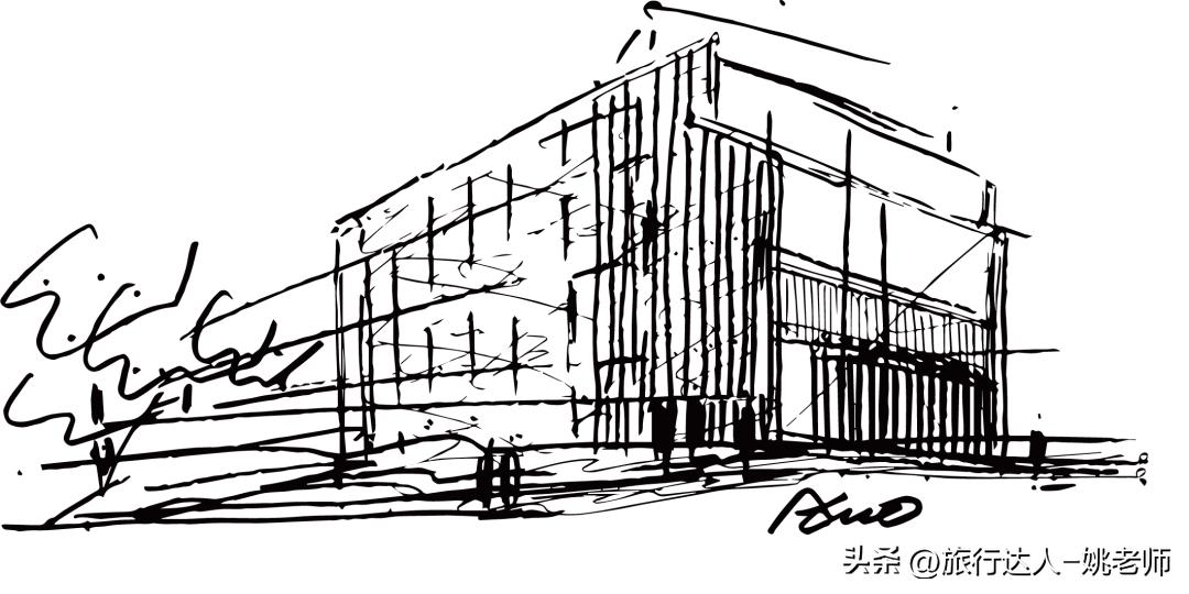 重启日本|TheShinmonzen连通京都古今双面精髓的精品酒店