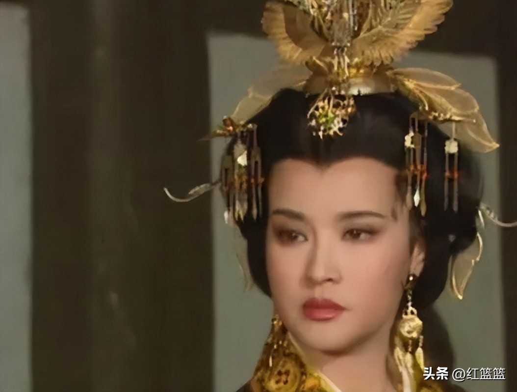 武惠妃：废皇后？杀太子？一日害三王？凶手到底是谁？