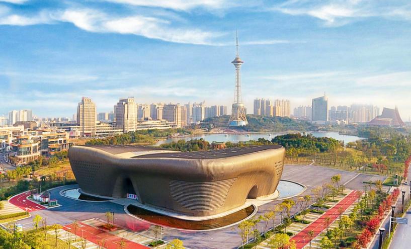 株洲消费券要来了,百万团购券等你来抢