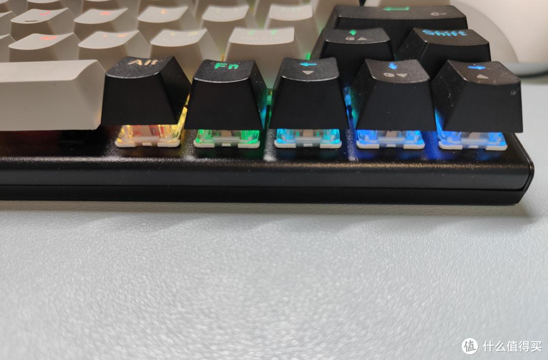 100元入门级机械键盘推荐,机械键盘购买全攻略