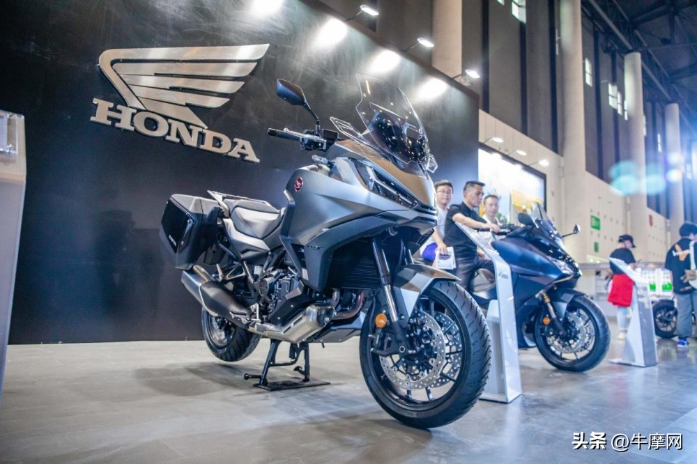 摩展会2023新车发布,摩展会新车