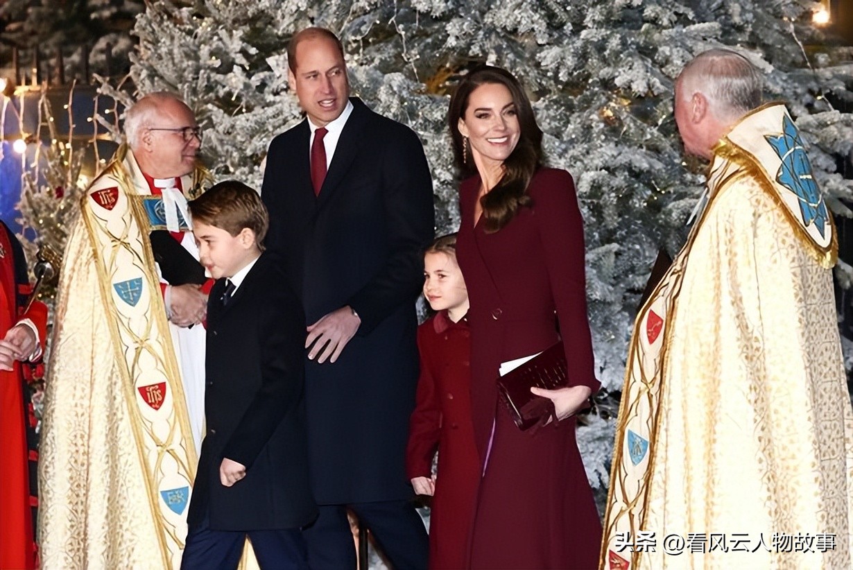 凯特与哈里相处,凯特和哈里的矛盾