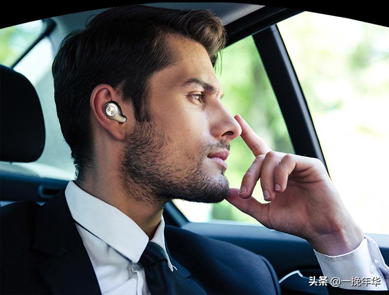 百元降噪蓝牙耳机推荐小金标tws,400左右的tws入耳式降噪耳机推荐