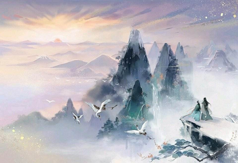 管开头的励志古诗词,古诗词励志经典图片