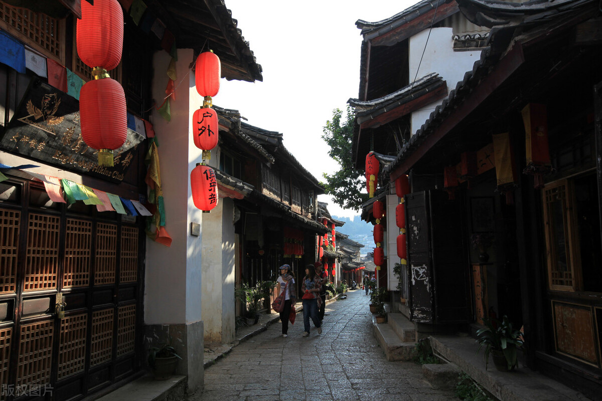 全国最坑人的十大小吃街,中国十大小吃街在哪