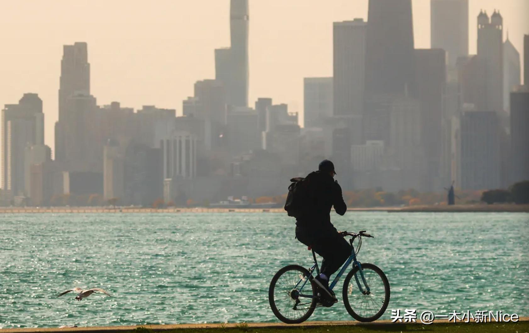 1.5C的生活实际上是什么样的，过着超低碳生活的人们