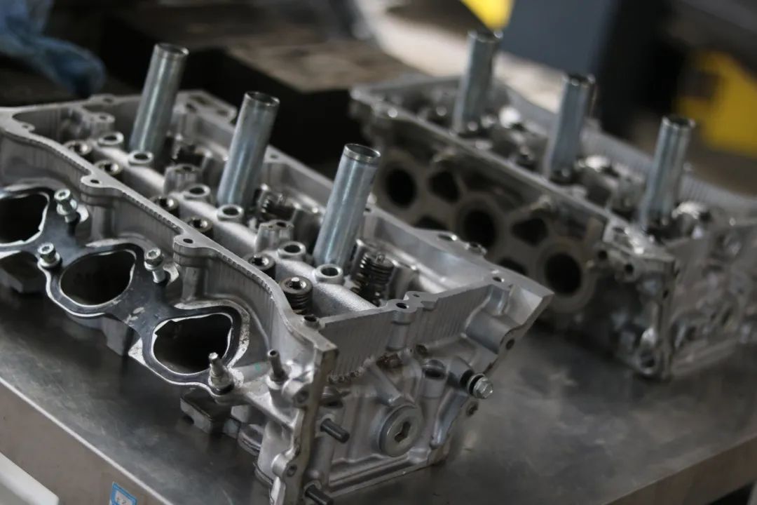 12代皇冠重新翻新还能再开多少年,12代皇冠全车整备翻新全过程