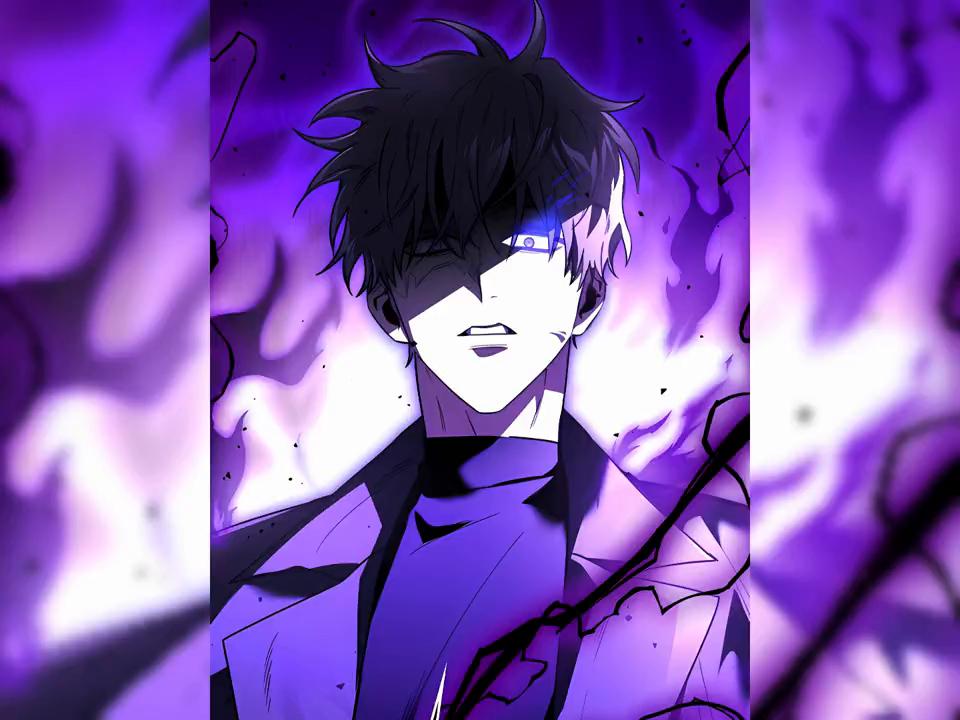 本该被扼杀在摇篮里的天魔竟阴差阳错得到了天神的祝福#二次元