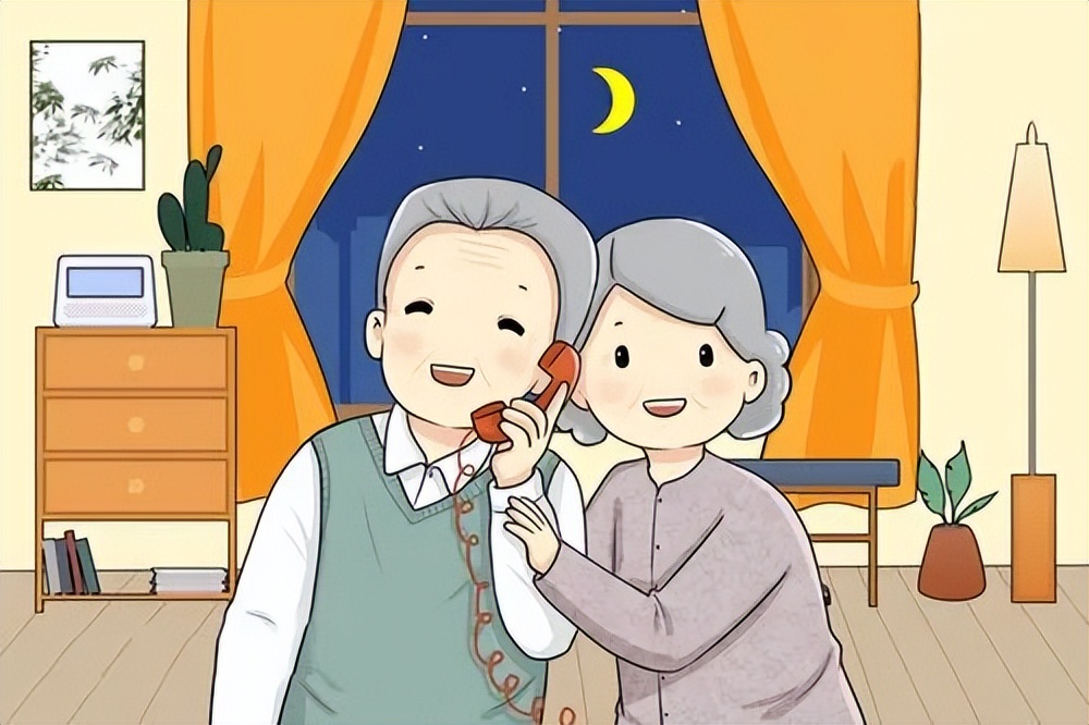 识破十句话避开养老诈骗陷阱,一招识破这些养老骗局