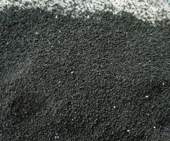 塑胶跑道颗粒材料郑州生产厂家,塑胶跑道叫什么颗粒