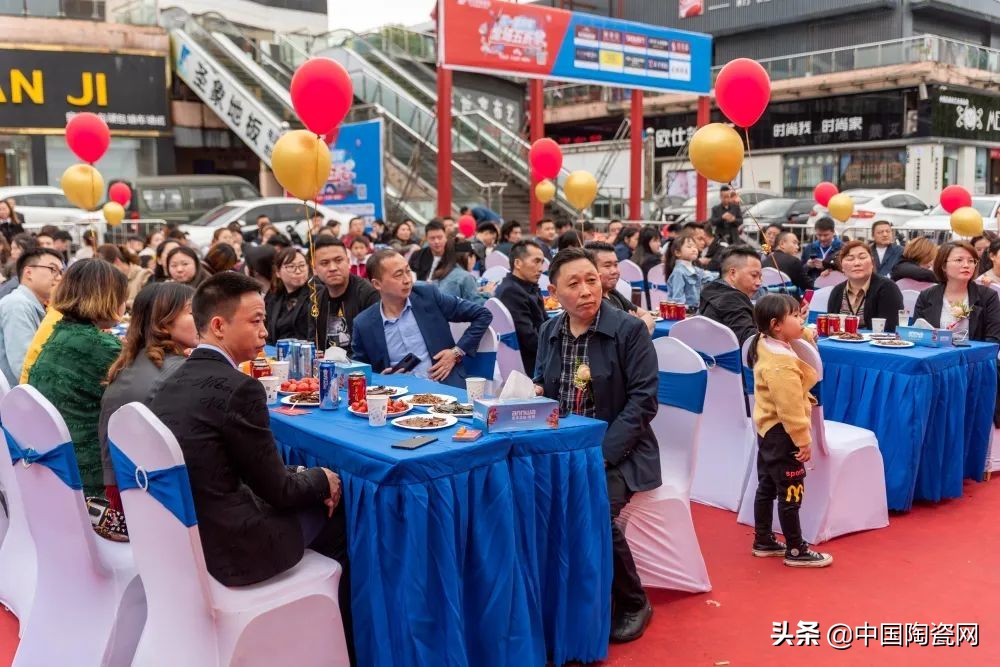 竞争洪流中，看汇亚磁砖如何蓄力发展新势能