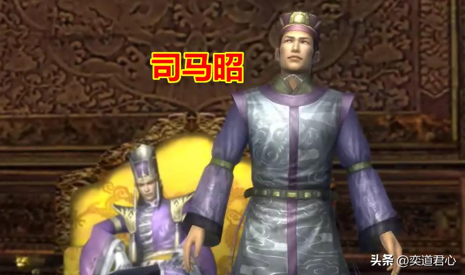 真三国无双5帝国自创武将,真三国无双5修改武将教程