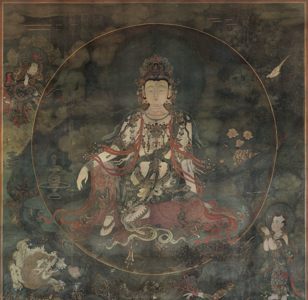 太监晚年的样子,太监晚年要做什么