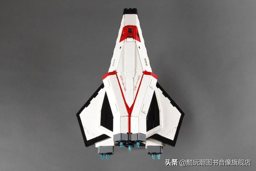 黑珍珠号乐高moc改装,乐高黑珍珠号旗舰版