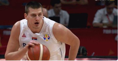 尼古拉约基奇篮球视频,nba2kol2尼古拉约基奇训练点