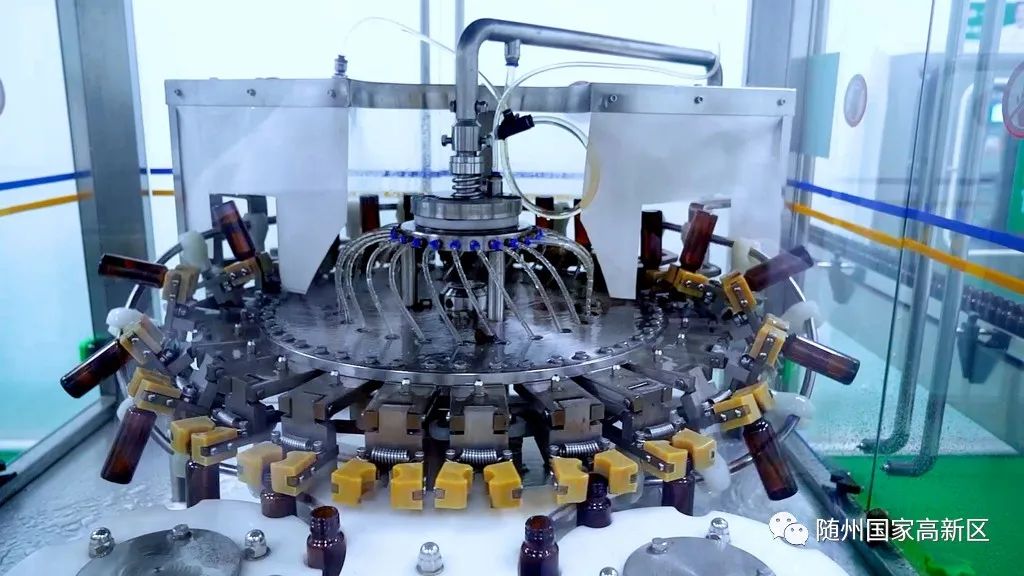 提升安商“新高度”——随州高新区招商安商护商系列报道之三