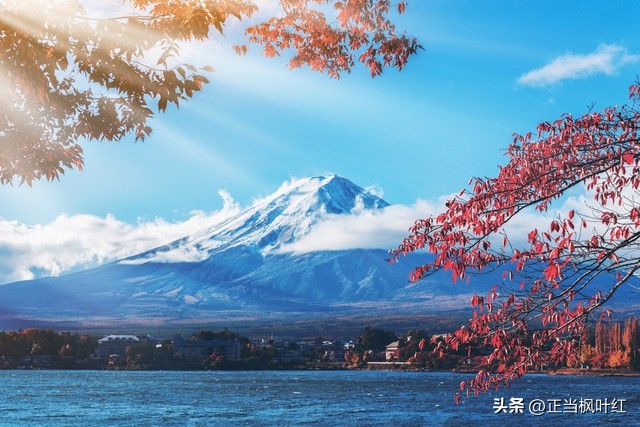 世界最美的国家排名前十名,中国最美丽的国家排名