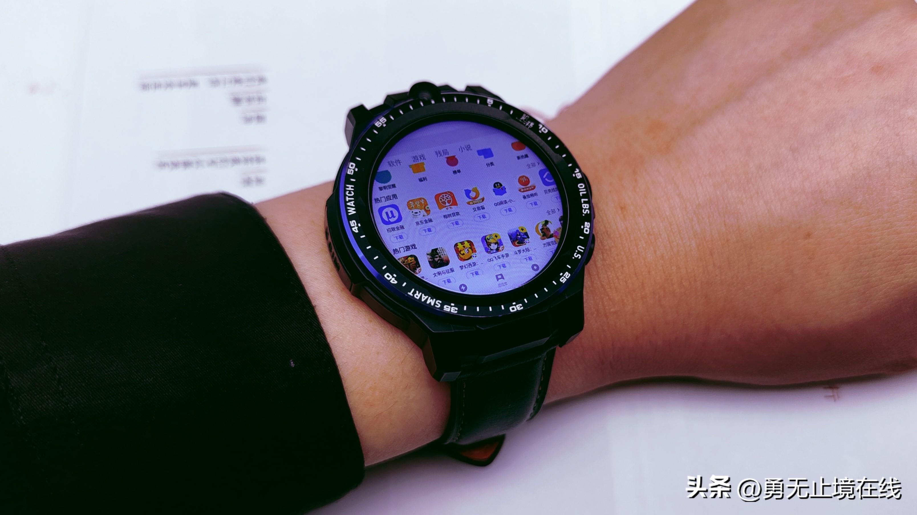 智能手表哪款好这款手表不容错过,市面上比较好用的智能手表评测