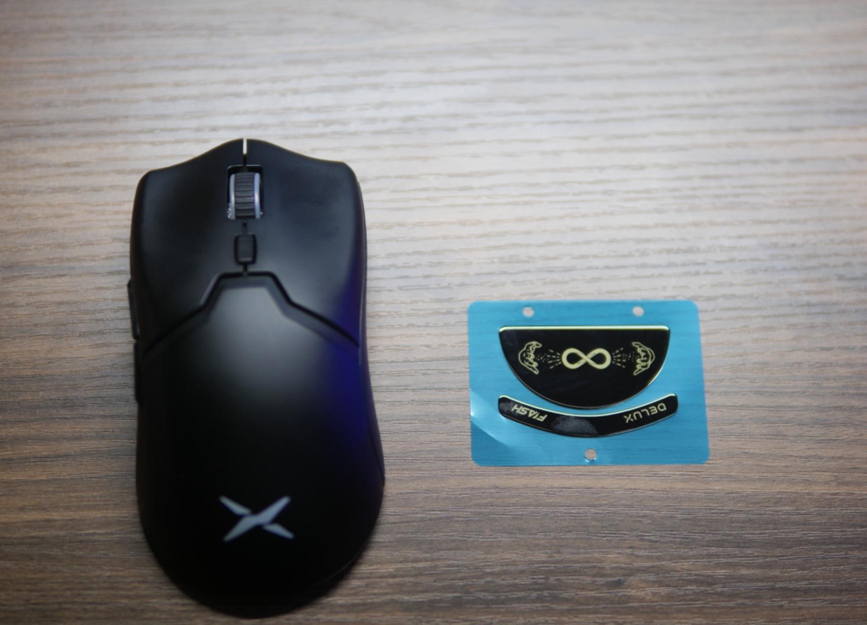 2023中国鼠标内卷年。9款国产3395/9芯片鼠标体验横向对比评测