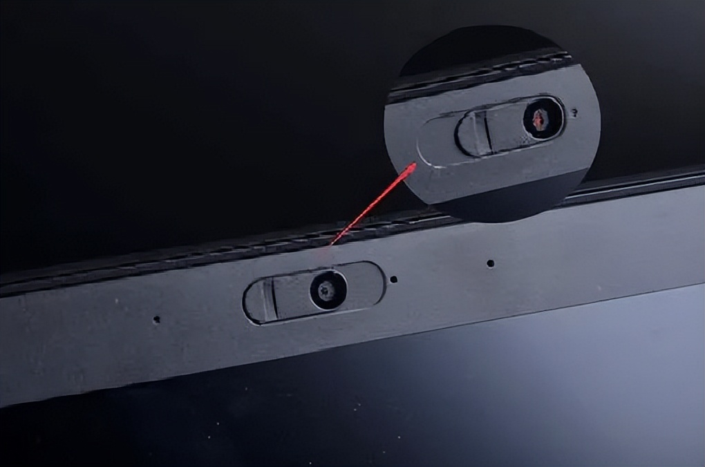 电脑摄像头怎么防止被盗用,电脑摄像头被人监控