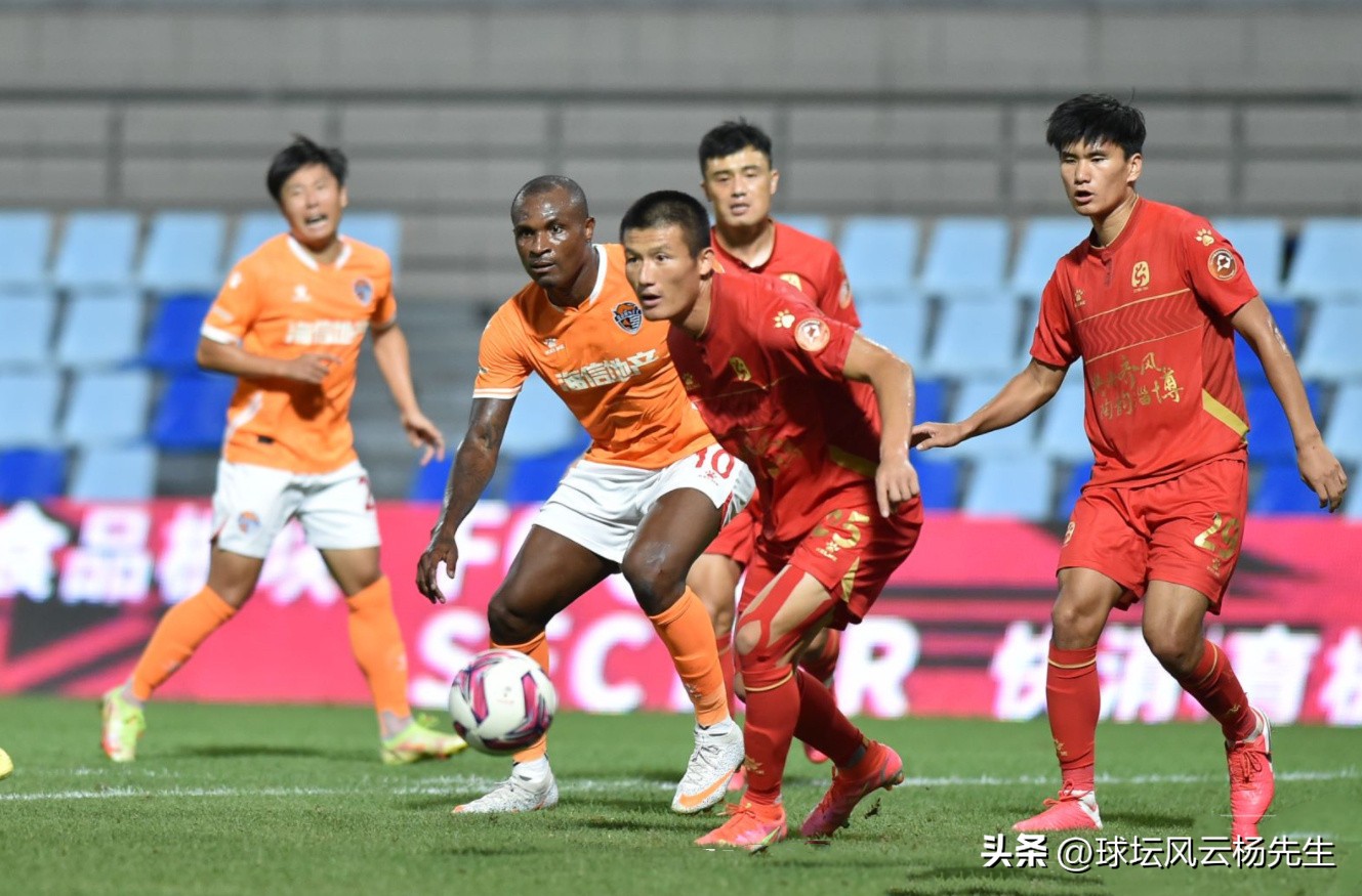 青岛海牛vs淄博蹴鞠直播,山东爆冷辽宁排球