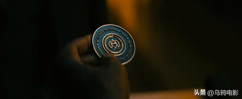 不过审、大尺度、*片爽**,但牛逼疯了!不愧是影史最佳!