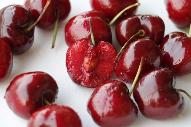 智利车厘子轮船上是怎么保鲜的 (车厘子在海上多长时间)