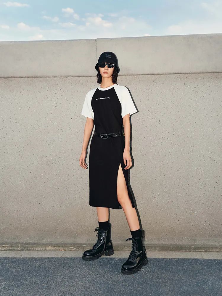 最适合春天穿的连衣裙，在抖音火出圈了！