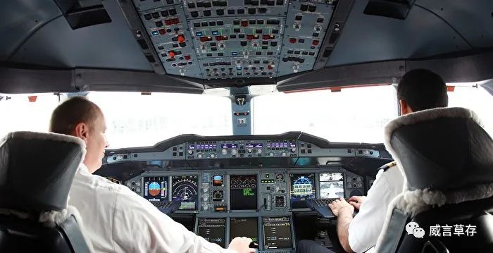 飞机遇险常识大全,飞机逃生常识