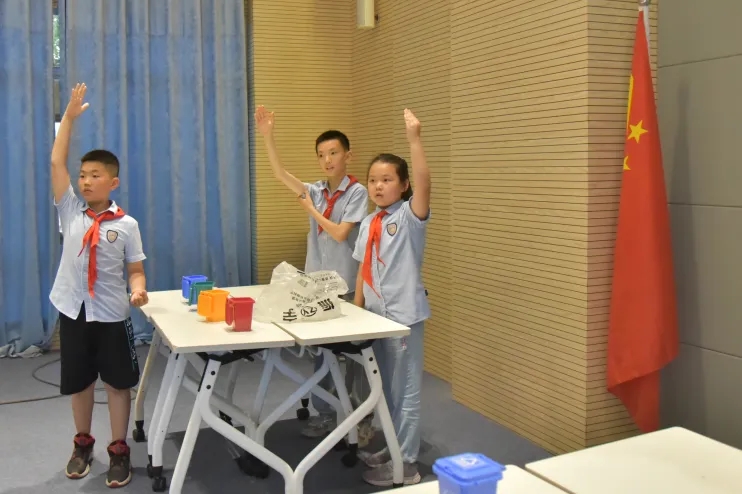 劳动促成长实践创幸福演讲视频,劳动促成长实践创幸福活动过程