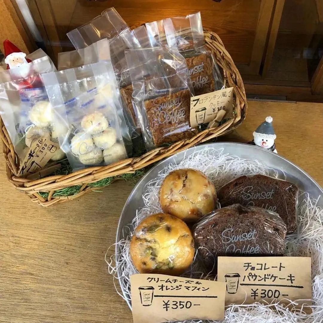 创业干货分享：这家日本超人气咖啡店，爆款竟是戚风蛋糕？