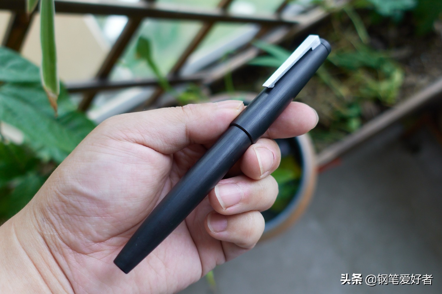 金毫80和金毫88钢笔比较,金豪钢笔测评