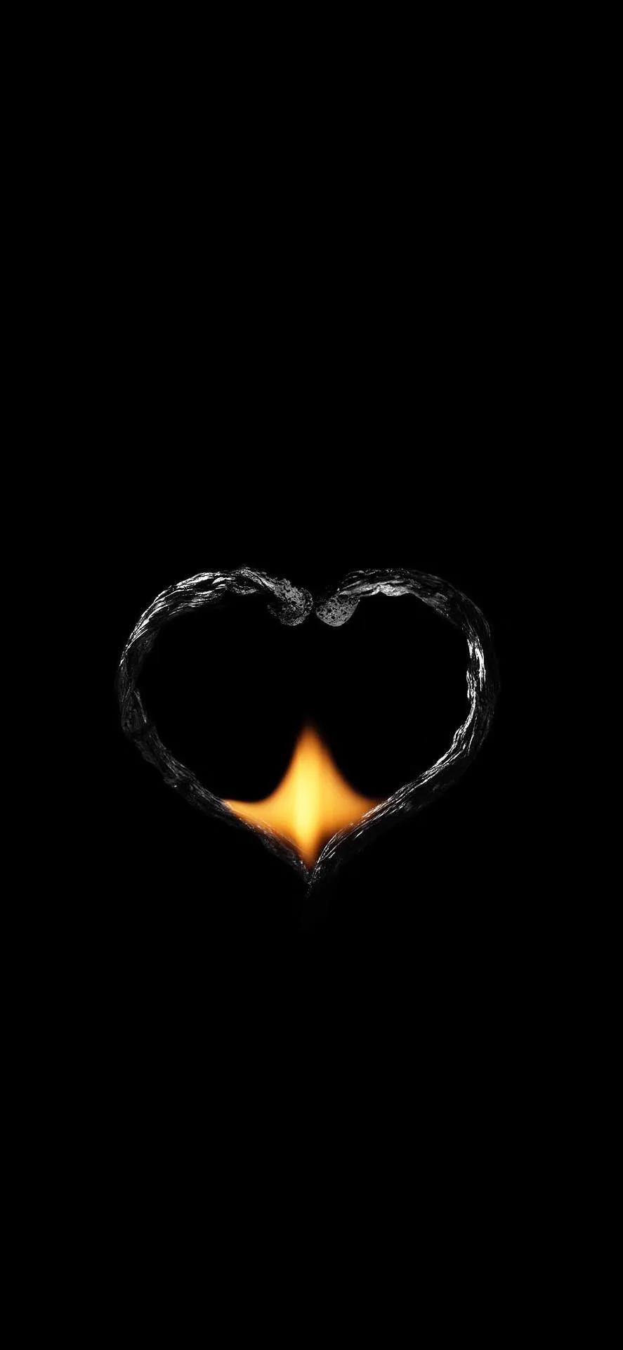 黑色系极简壁纸,黑色系壁纸素材