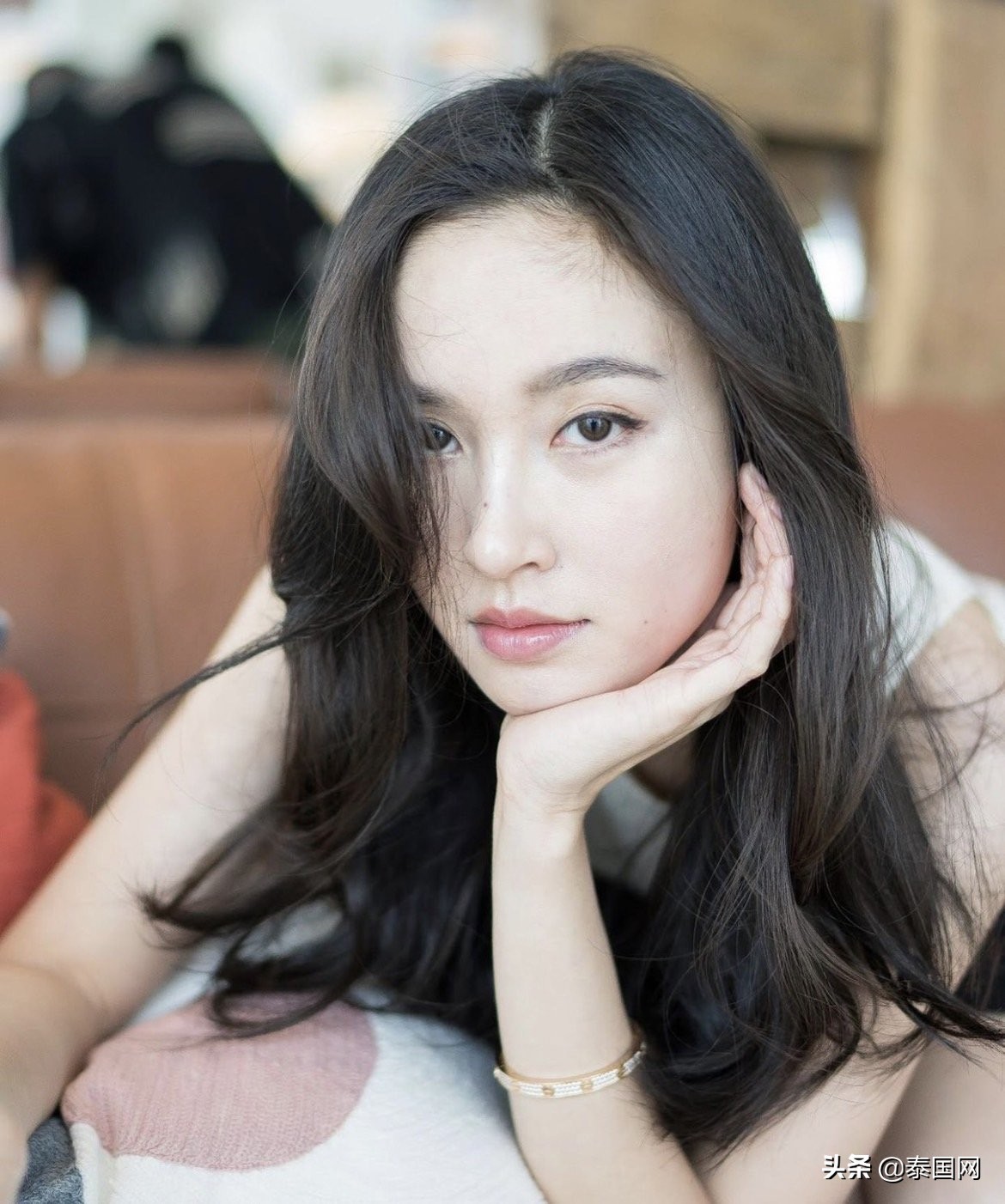 泰国变性宝儿个人资料,泰国变性前的网红宝儿