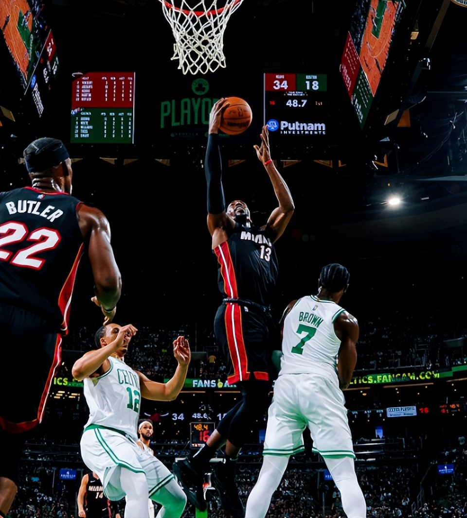 热火主帅怒喷裁判后续,热火赛后新闻发布会调侃洛瑞