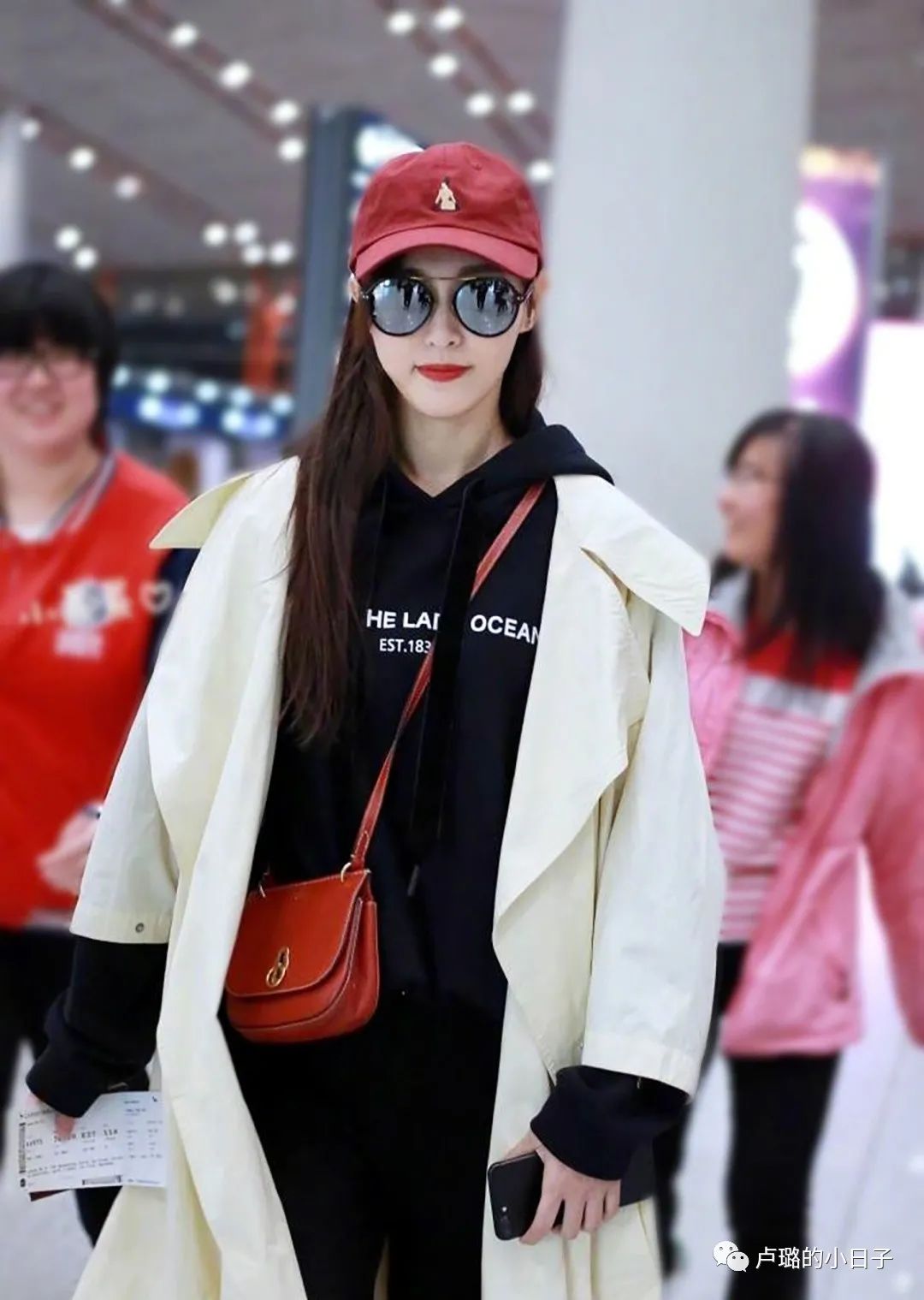 超爱的卫衣,2021最流行的男士卫衣品牌