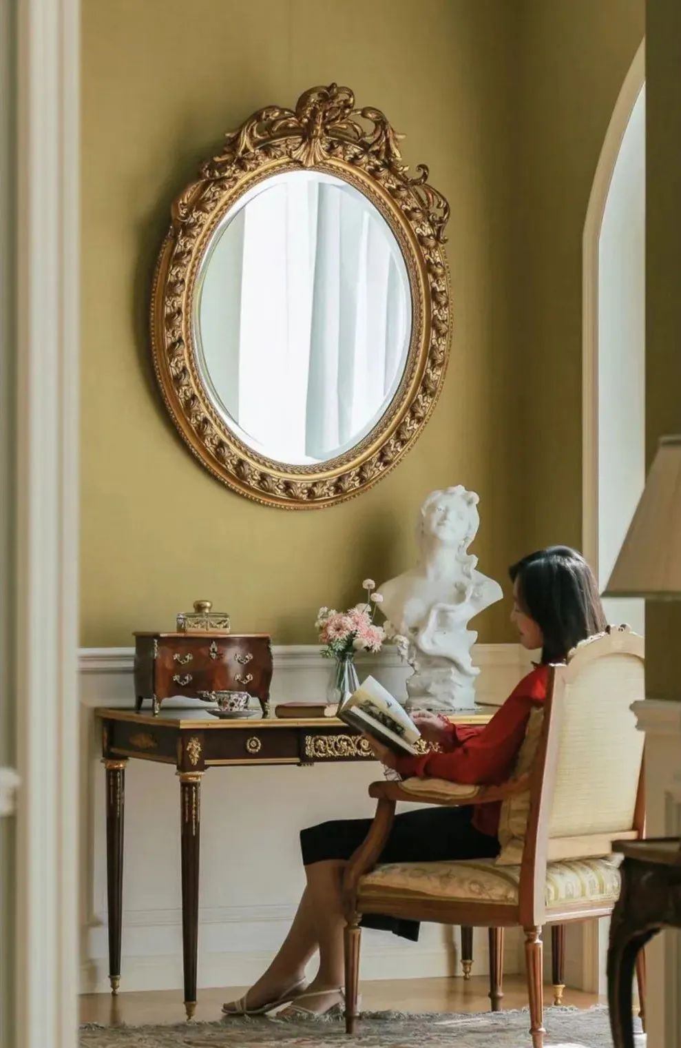 老钱不爱钱,老钱的本质