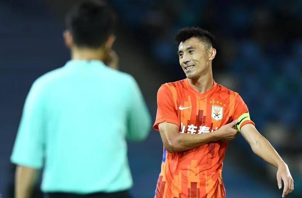 韩媒炒作国足踢少林足球,中超韩媒