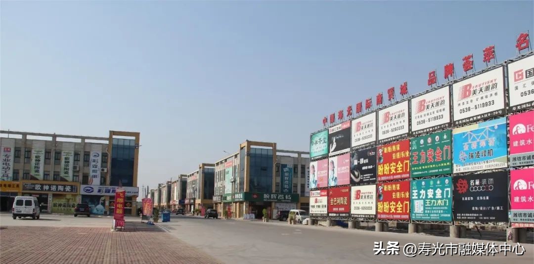 寿光大棚致富项目,寿光新农业项目