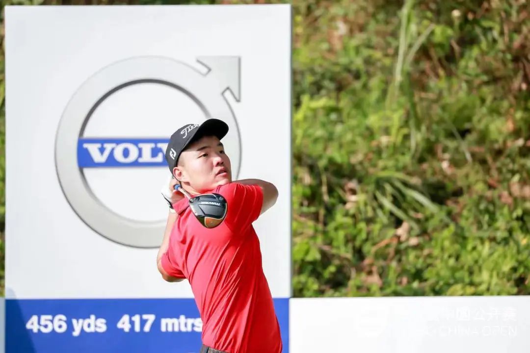 队际联赛深圳站-深圳棕榈泉逐梦队逐梦前行