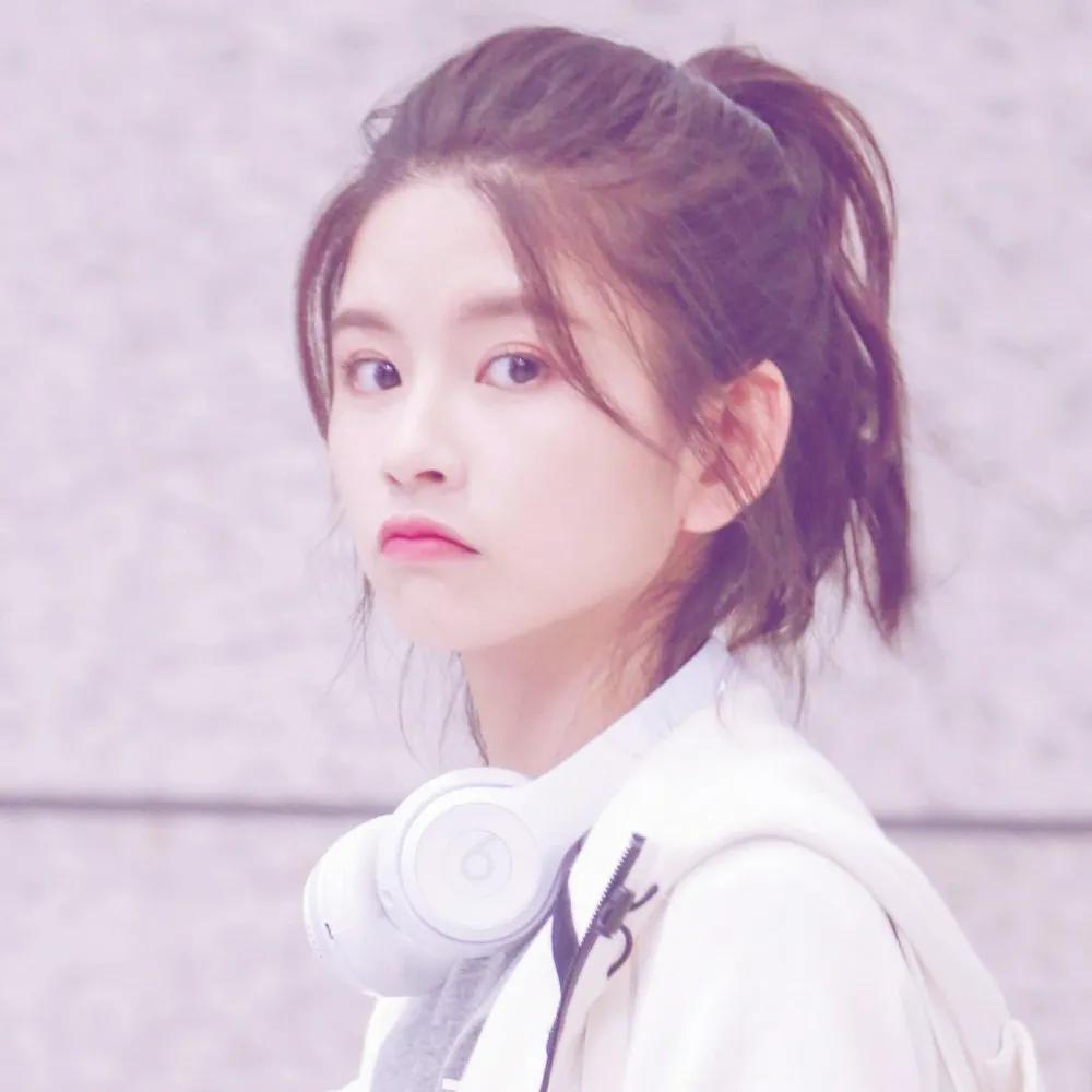 林思意美照,林思意惊艳的照片