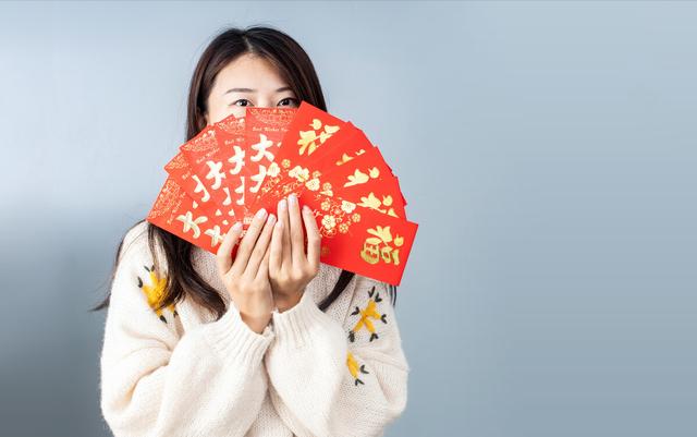 压岁钱要给到几岁为宜呢,压岁钱给到多少岁合适