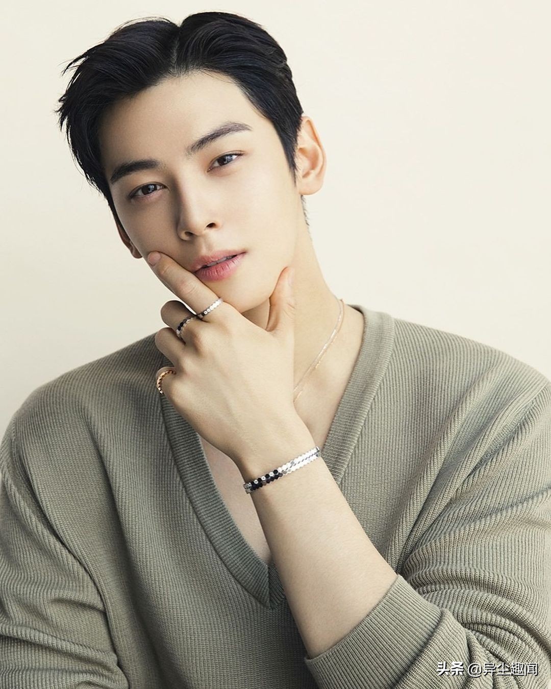 盘点各家爱豆高颜值,2019年爱豆颜值top