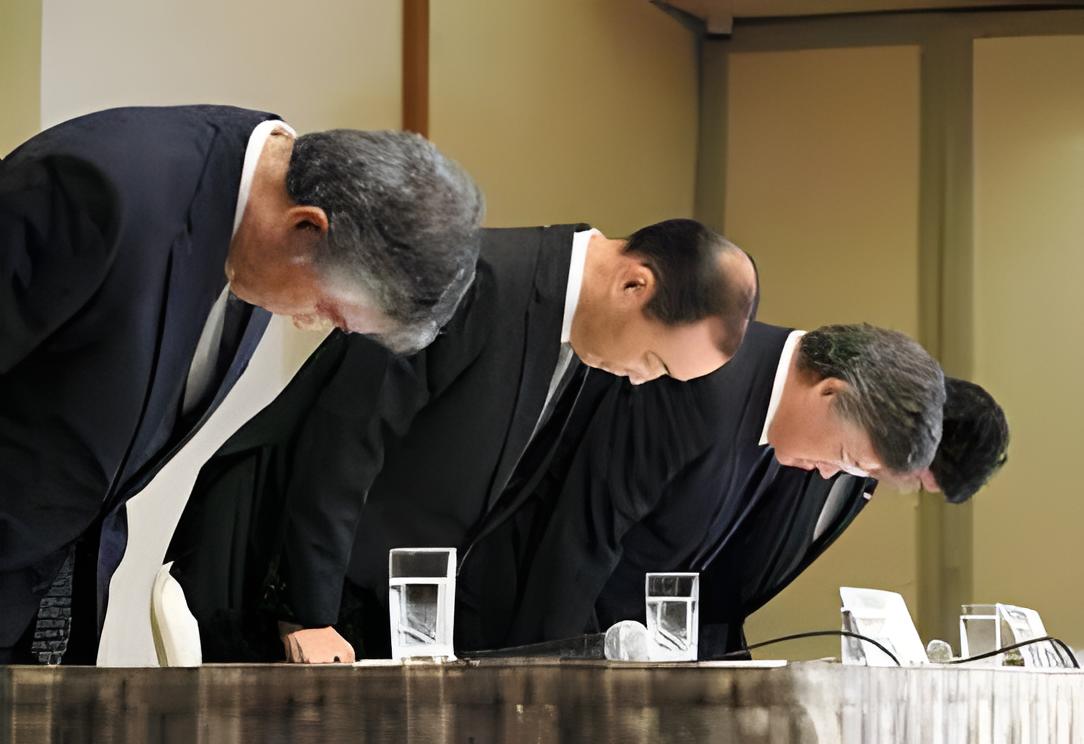 韩国总统归化去日本？难道是因为日本天皇有韩国血统？