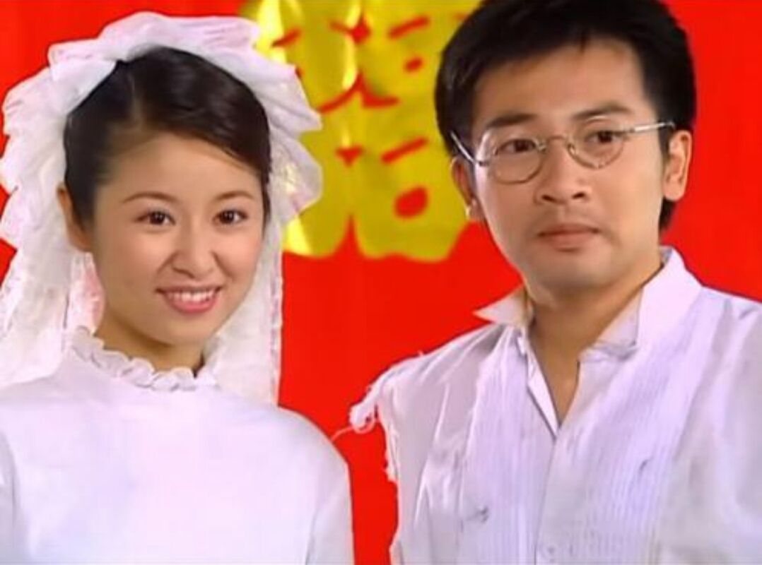 看情深深雨蒙蒙全集,情深深雨蒙蒙渣男分析