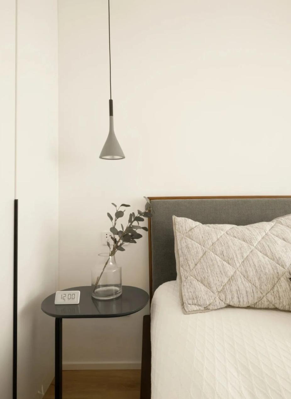 z型40平小户型巧妙改造,45平方米小户型最便宜改造